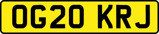 OG20KRJ