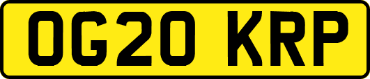 OG20KRP