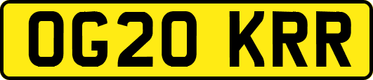 OG20KRR