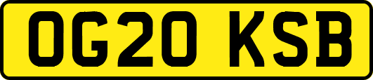 OG20KSB
