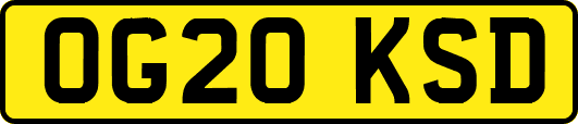 OG20KSD