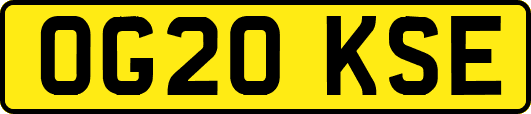 OG20KSE