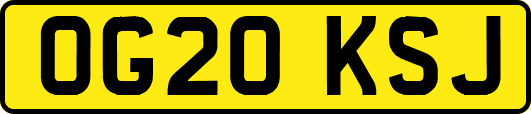 OG20KSJ
