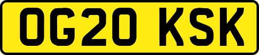 OG20KSK