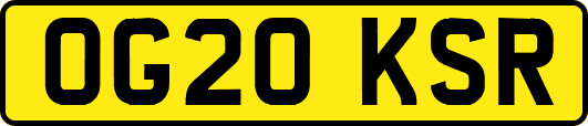 OG20KSR