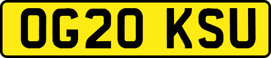 OG20KSU