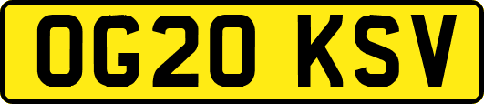 OG20KSV