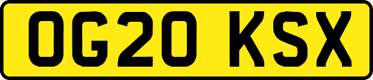 OG20KSX