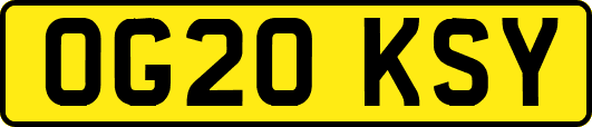 OG20KSY