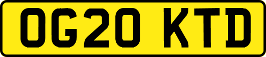 OG20KTD