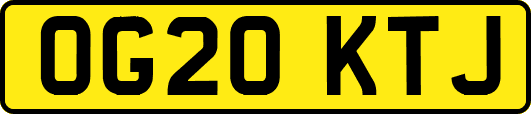 OG20KTJ
