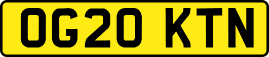 OG20KTN