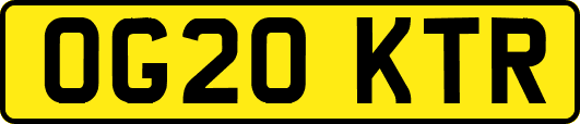 OG20KTR