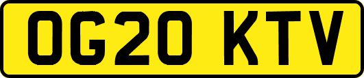 OG20KTV