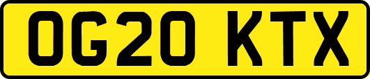 OG20KTX