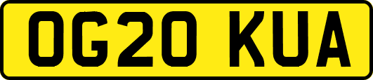 OG20KUA