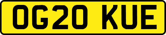 OG20KUE