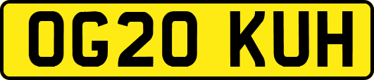 OG20KUH