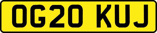 OG20KUJ