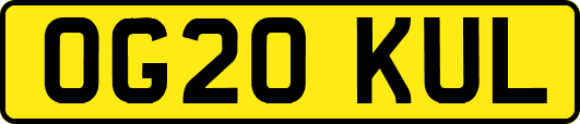 OG20KUL