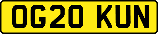 OG20KUN