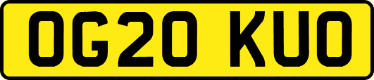 OG20KUO