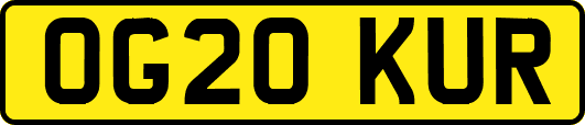 OG20KUR