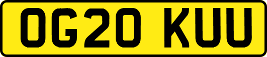 OG20KUU