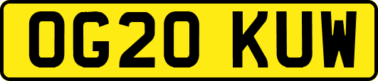OG20KUW