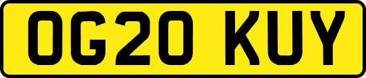 OG20KUY