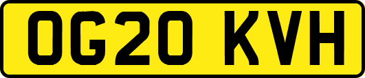OG20KVH