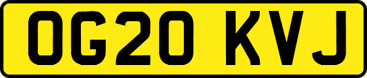 OG20KVJ