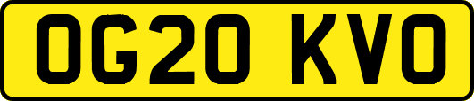 OG20KVO
