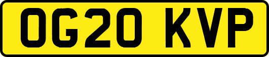 OG20KVP