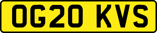 OG20KVS