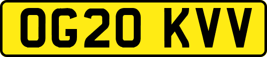 OG20KVV