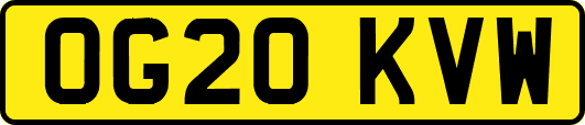 OG20KVW