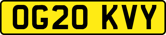 OG20KVY