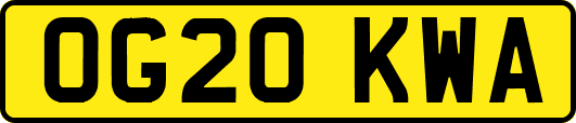 OG20KWA
