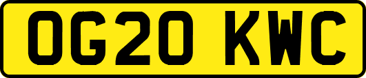 OG20KWC
