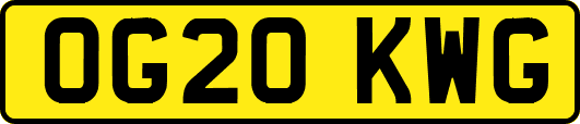 OG20KWG