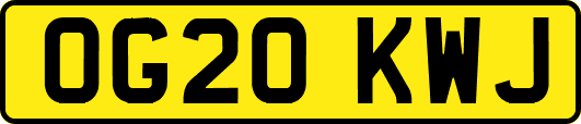 OG20KWJ