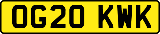 OG20KWK