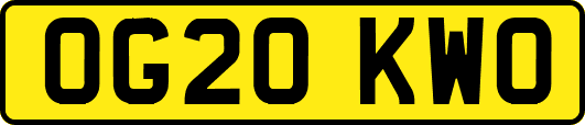 OG20KWO