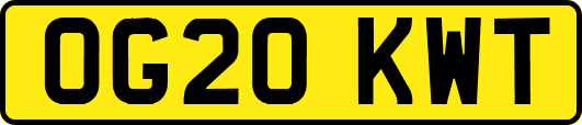 OG20KWT