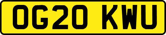 OG20KWU