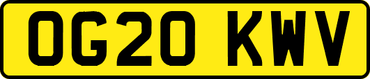 OG20KWV