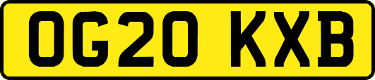 OG20KXB