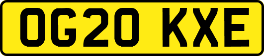 OG20KXE