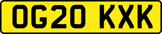 OG20KXK